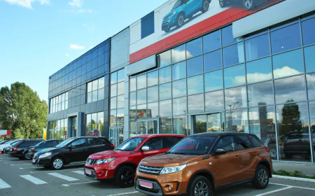 Exploring the Best New luxury cars Naperville Has to Offer