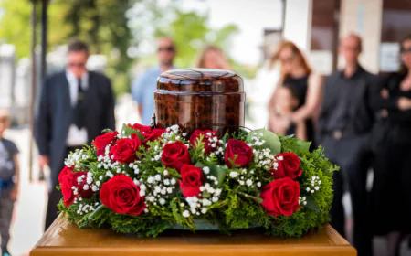 Supporting families through thoughtful memorial planning