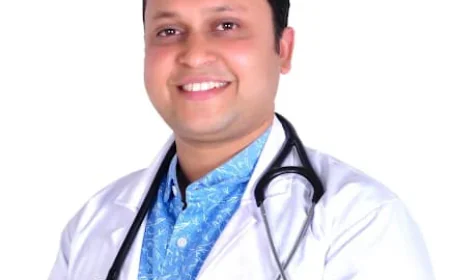 Heart Doctor in Jaipur for Daily Heart Health Guidance