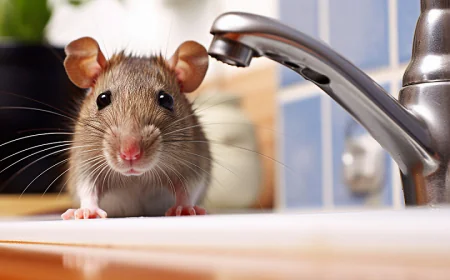 Charleston's Ultimate Guide to Professional Rat Removal Services: Protecting Your Property Now