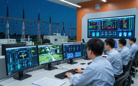 Strengthening Grid Reliability With Modern Power Studies
