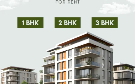 Flat for Rent in Kakkanad | Affordable 1, 2 & 3 BHK Flats – Melkoora