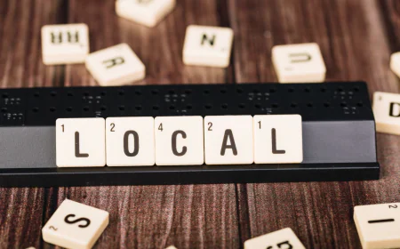 Why Local Businesses Listing in Sudbury Helps Companies Grow Online