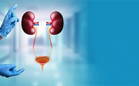 How Urology Hospitals Help Improve Quality of Life