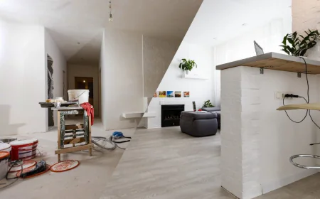 How Interior Remodeling Can Completely Change Your Space