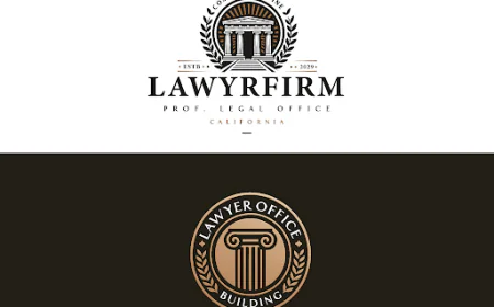 How Creative Design Shapes Brand Identity for Law Firms ?