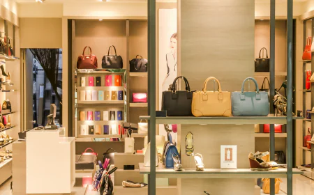 Why Should You Hire Professional Retail Fit Out Contractors?