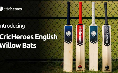 Where to buy English willow bat in India without overpaying