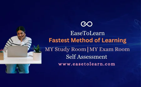 Crack Your Medical Entrance with the Best NEET PG Mock Test – Practice Smarter with EaseToLearn