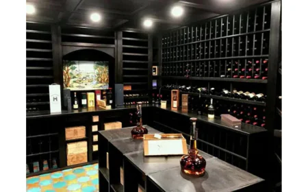 The Ultimate Checklist for Luxury Wine Storage in New Canaan, CT