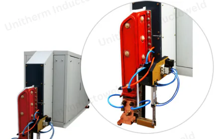 How Solid State Induction Welders Improve Energy Efficiency in Tube Mills