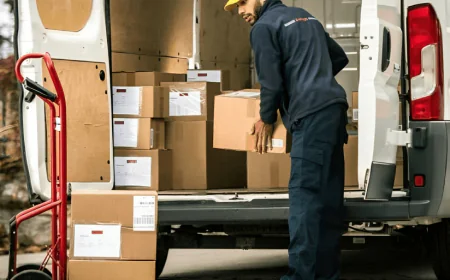 Next Day Delivery vs Same Day: Which One Do You Actually Need?