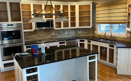 Transform Your Home with Professional Painting Services in Michigan