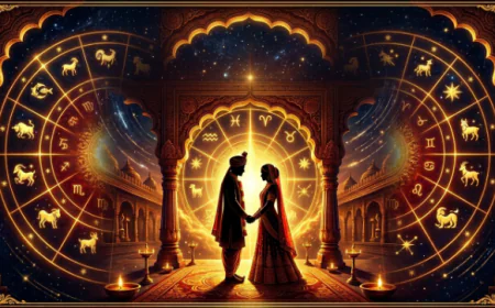 Significance of Engagement in Indian Weddings