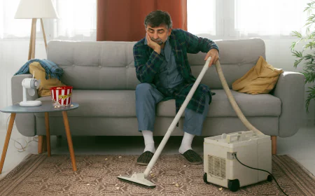 Is Your Carpet Past Due for a Deep Clean? Here's What Locals in Irwin, Murrysville, and Greensburg Should Know