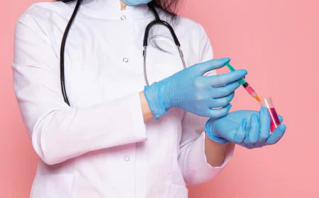 Can Ovarian PRP Help Improve Ovarian Reserve?