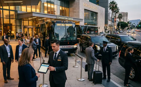 7 Essential Group Travel Safety Tips Every Organizer Should Know