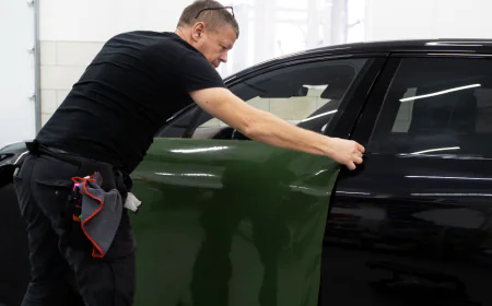 Why Car Wraps Are Popular Among Luxury Car Owners