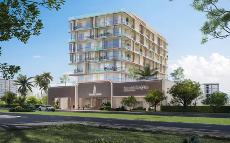 Complete Guide to Buying Distressed Properties Dubai