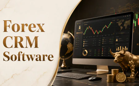 Forex CRM Software With AI Lead Scoring: Useful Feature or Just Marketing?