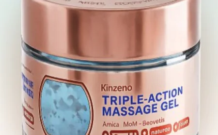 How does Kinzeno work?