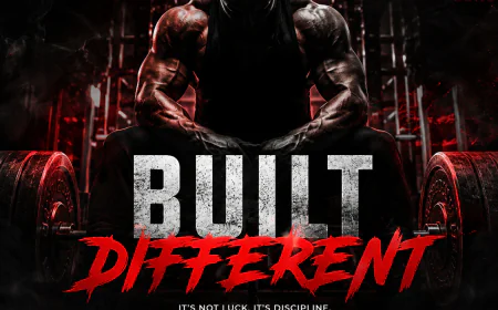 Why Strength Training Is the Foundation of a Better Lifestyle
