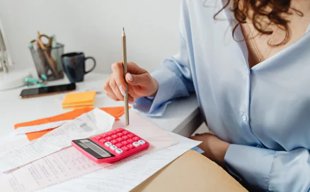 3 Signs It’s Time to Hire Affordable Bookkeeping Services in USA