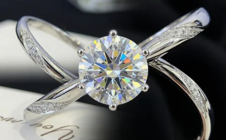 Elegance That Speaks Through Design
