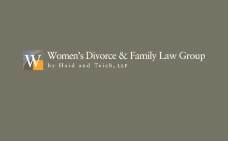 How a Denver Divorce Lawyer Can Help You Achieve a Fair Settlement