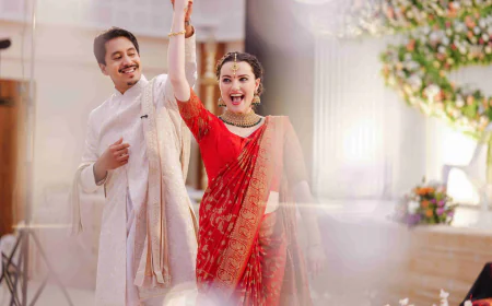Wedding Photography Kerala