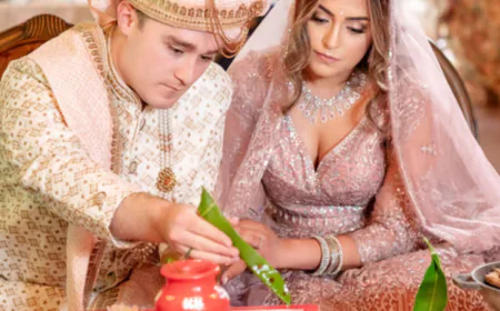 7 Key Tips for Indian Wedding Planning in Trinidad and Tobago