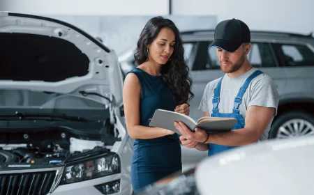 How to Choose a Car Transport Company in Florida