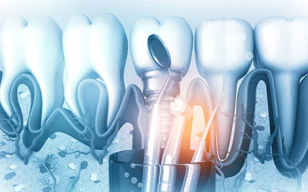Asia Pacific Dental Equipment Supporting Modern Clinical Workflows
