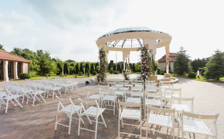 What Makes a Celebration Venue Truly Ideal for Weddings and Receptions