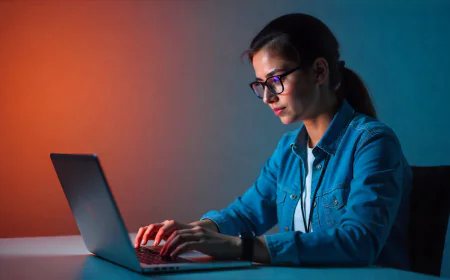 B.Tech. in Cloud Computing: Course Details, Eligibility, Scope & Career Opportunities