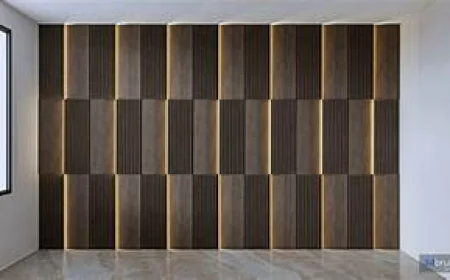 Decorative Wall Panel Manufacturers for Modern Interior Design and Feature Walls