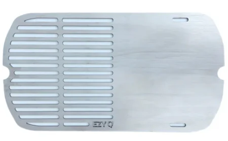 Stainless Steel Hot Plates: Durable Cooking Solutions for Modern Kitchens | Ezy Q