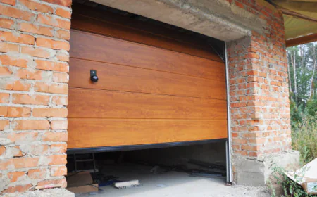 How to Extend the Lifespan of Your Garage Door Opener