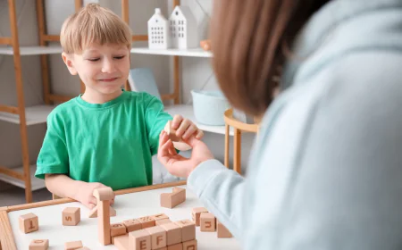 How To Choose the Best Nanny Agency Abu Dhabi for Your Family