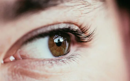 Lash Lift for Short Lashes: A Natural Way to Enhance Your Eyes
