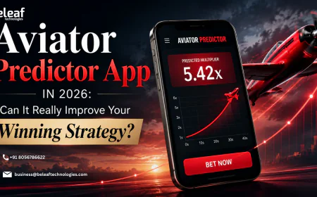 Aviator Predictor App in 2026: Can It Really Improve Your Winning Strategy?