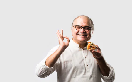 How Can You Choose the Best Pizza Delivery Services in Manikonda Hyderabad?