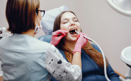 Why Root Canal Treatment Is the Best Way to Save an Infected Tooth