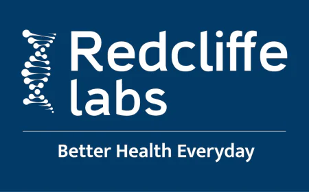 Dengue Test with Redcliffe Labs: Early Detection for Better Care