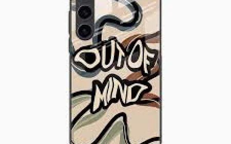 The Best Protective Samsung S23 Back Cover Options for Outdoor Adventures