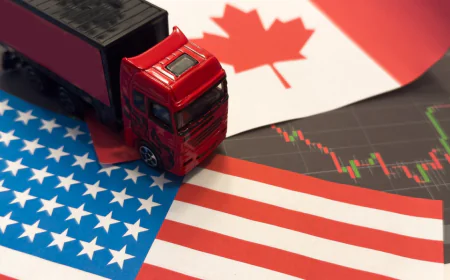 10 Ways the Biggest Freight Forwarders in USA Save Time in Global Shipping