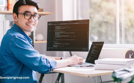What Do Managed Security Services Provide for Businesses?