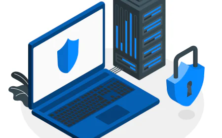 How Does Enterprise Resource Planning Software Improve Business Efficiency?