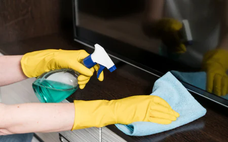 The Cleaning Gaps That Shorten the Life of Your Furniture