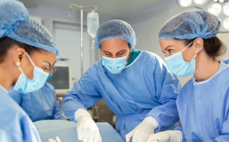 Benefits of RIRS Surgery for Kidney Stone Removal